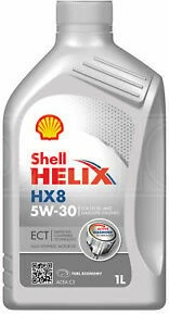 Vaj Shell 5w-30 1l Hx8