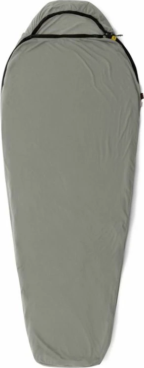 Thes gjumi liner SEA TO SUMMIT Reactor Lightweight Regular, pewter