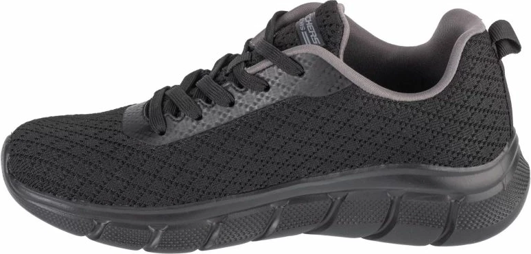 Atlete Skechers për femra, të zeza [Madhësia: 36]