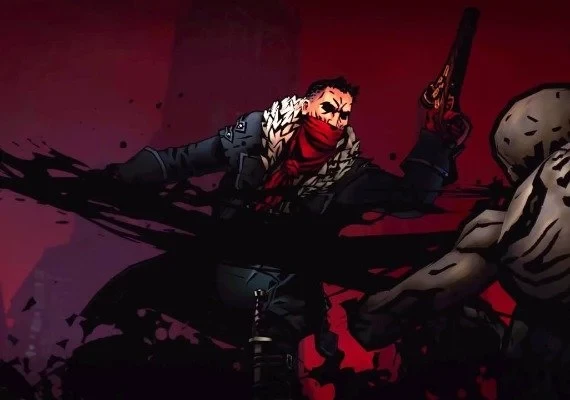 Darkest Dungeon 2 Resolute Edition EN Global