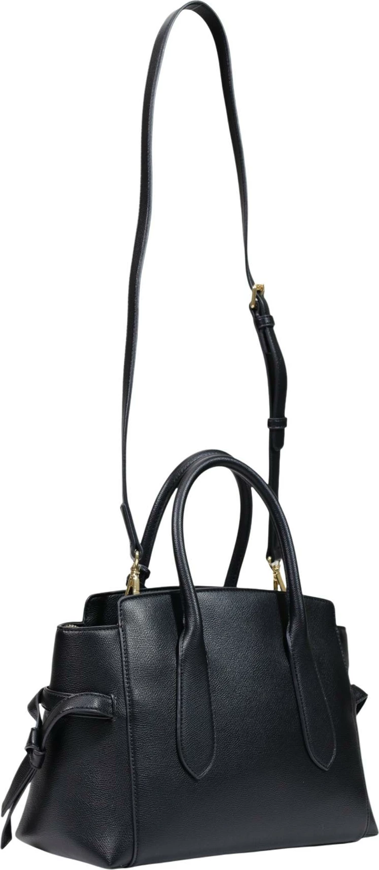 Çantë dore për femra Love Moschino JC4055PP, e zezë