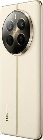 Celular Realme 12 Pro+ 5G, 12/512GB, Navigator Beige