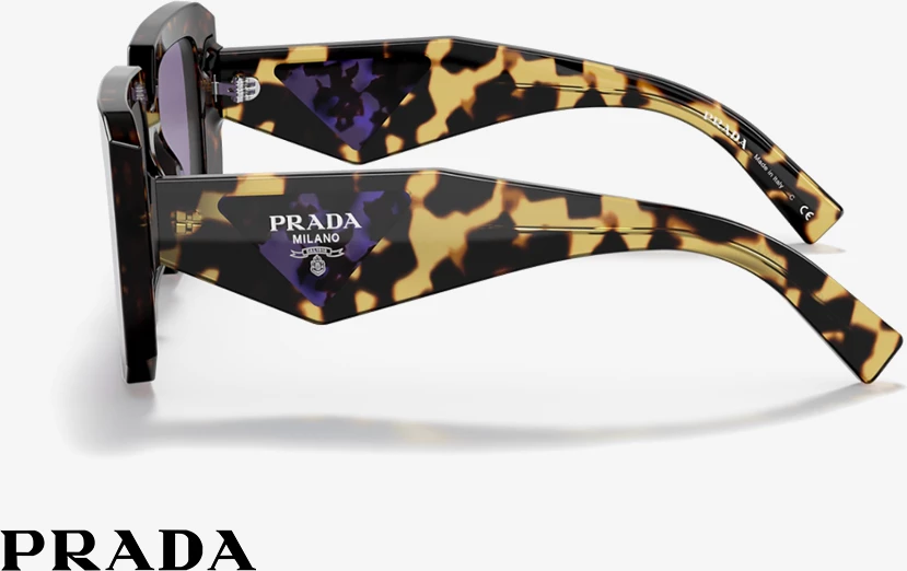 Syze dielli për femra Prada