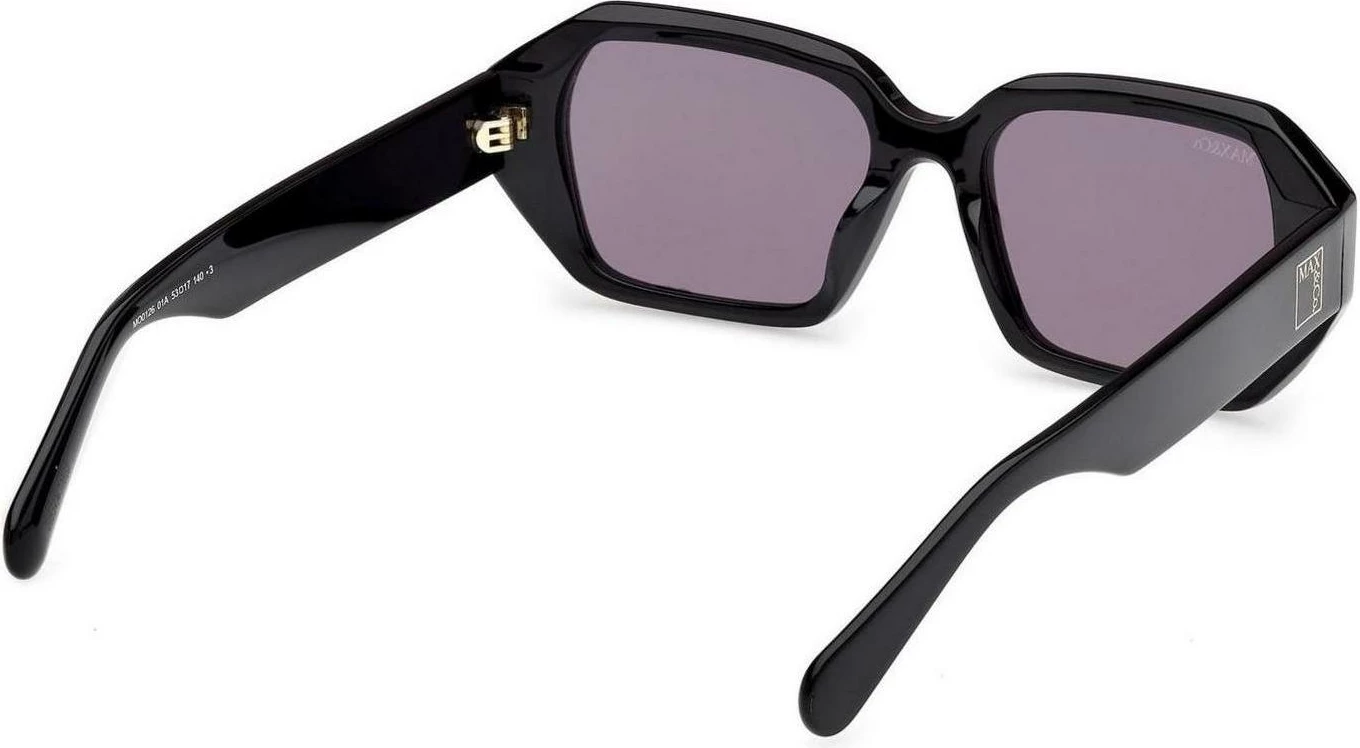 Syze dielli për femra MAX&CO MO0126 01A, të zeza [Ngjyra: 53]