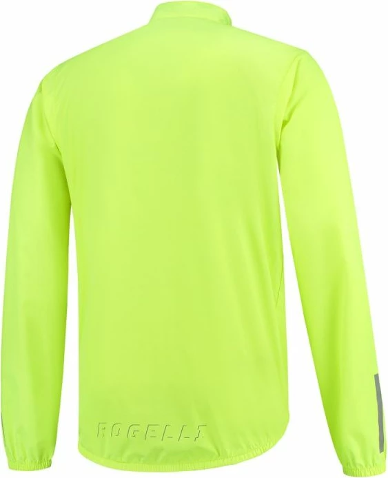 Jakne Yakimasport lifestyle fluor XL