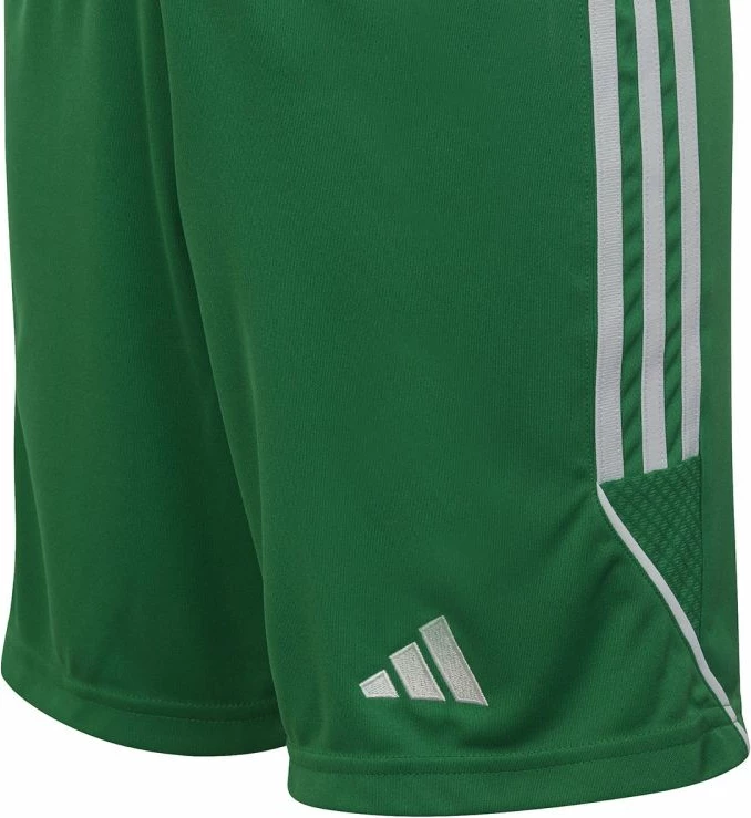 Shorce për fëmijë adidas Tiro 23 League Jr, të gjelbërta [Madhësia: 116 cm]