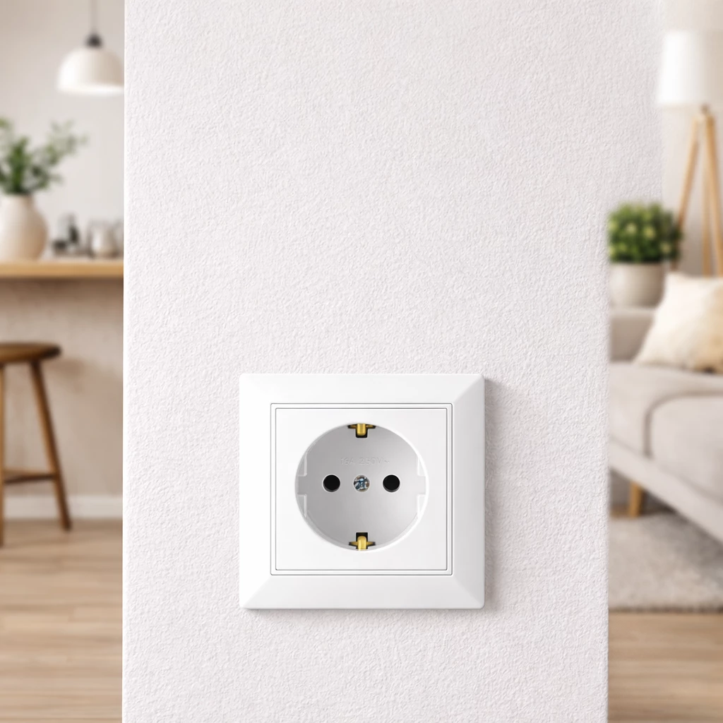 PRIZË MONOFAZ ANESTECH-16A