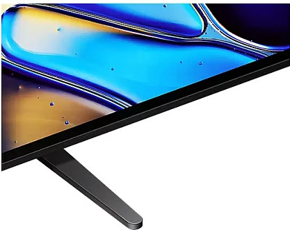 Televizor Sony BRAVIA 8 K65XR80PAEP, 65" OLED 4K Ultra HD, Google TV, HDR