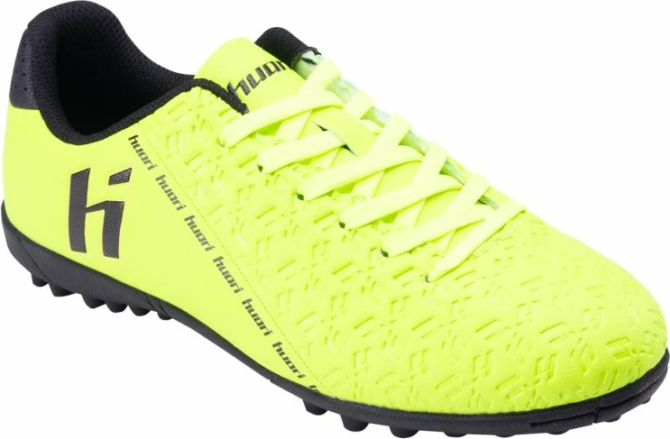 Atlete futbolli për fëmijë Huari