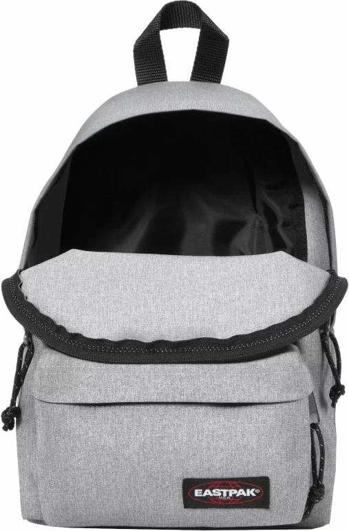 Çantë shpine Eastpak unisex, gri [Madhësia: One Size]