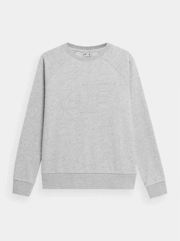 Duks për femra 4F, gri