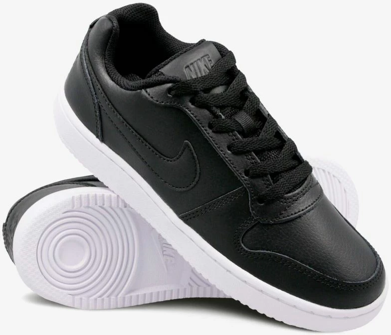 Këpucë Nike femra, të zeza [Madhësia: 38]