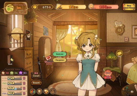 Volcano Princess EN/JA/ZH Global