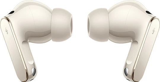 Kufje Huawei FreeBuds Pro 5, pa kabllo, Bluetooth 6.0, LDAC, Sand