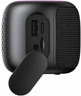 Boks Bluetooth Havit, i zi
