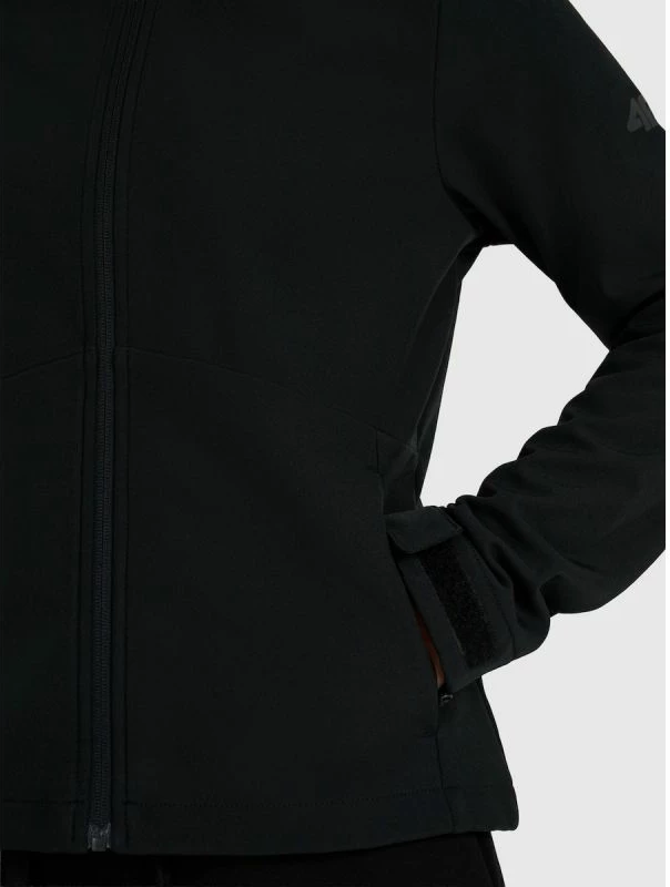 Jakne softshell për femra 4f 4FWAW25TSOFF394-20S