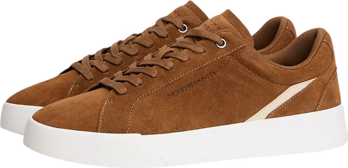 Atlete për meshkuj Tommy Hilfiger FM0FM05880, bezhë [Madhësia: 40]