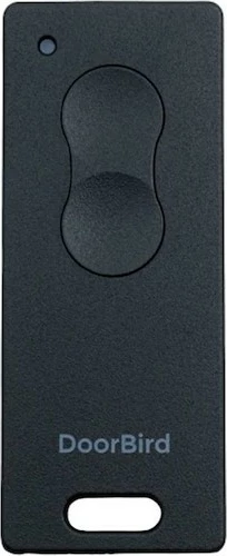 Telekomandë DoorBird A8007 Bluetooth, e zezë