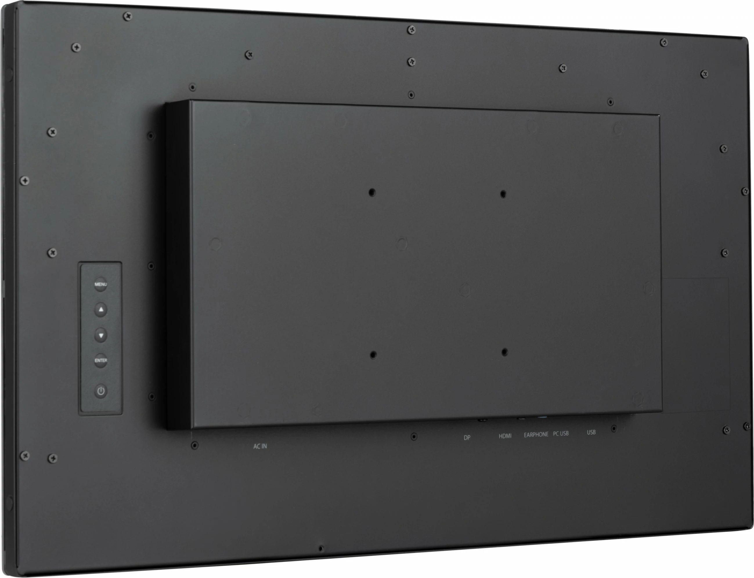 Monitor me prekje iiyama ProLite TF2438MSC-B1, 24 inç, Full HD, IPS, 10 pika prekje