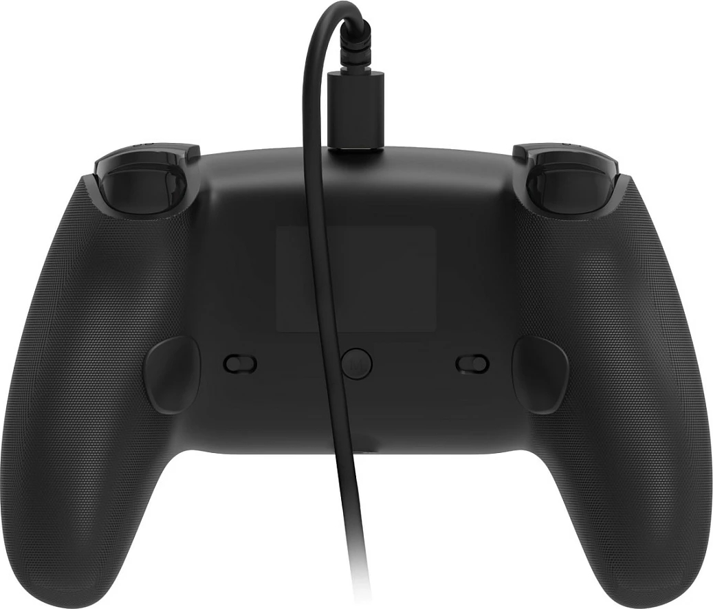 Kontroller lojërash Hyperkin Competitor, USB me kabllo, për Xbox Series X/S, i zi