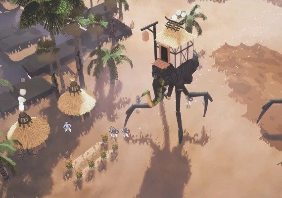 Kainga: Seeds of Civilization EN Global