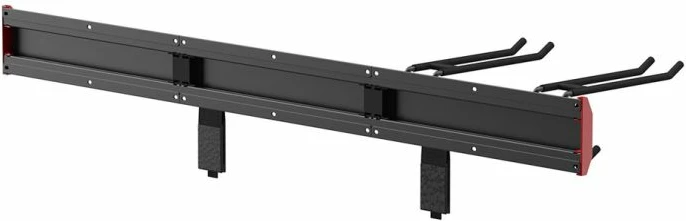 Organizator veglash muri Maclean MC-179, i zi