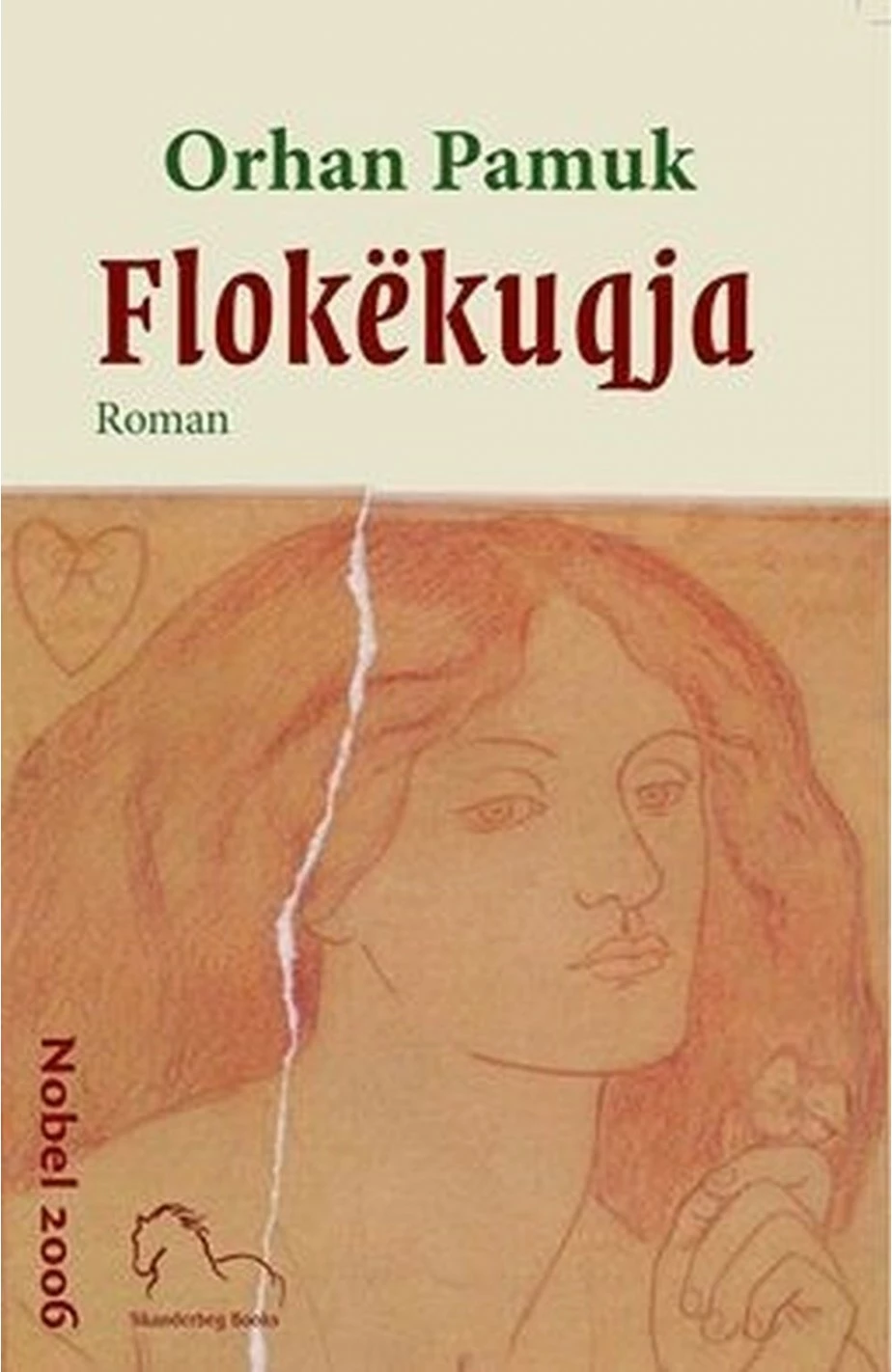 Flokekuqja - Orhan Pamuk