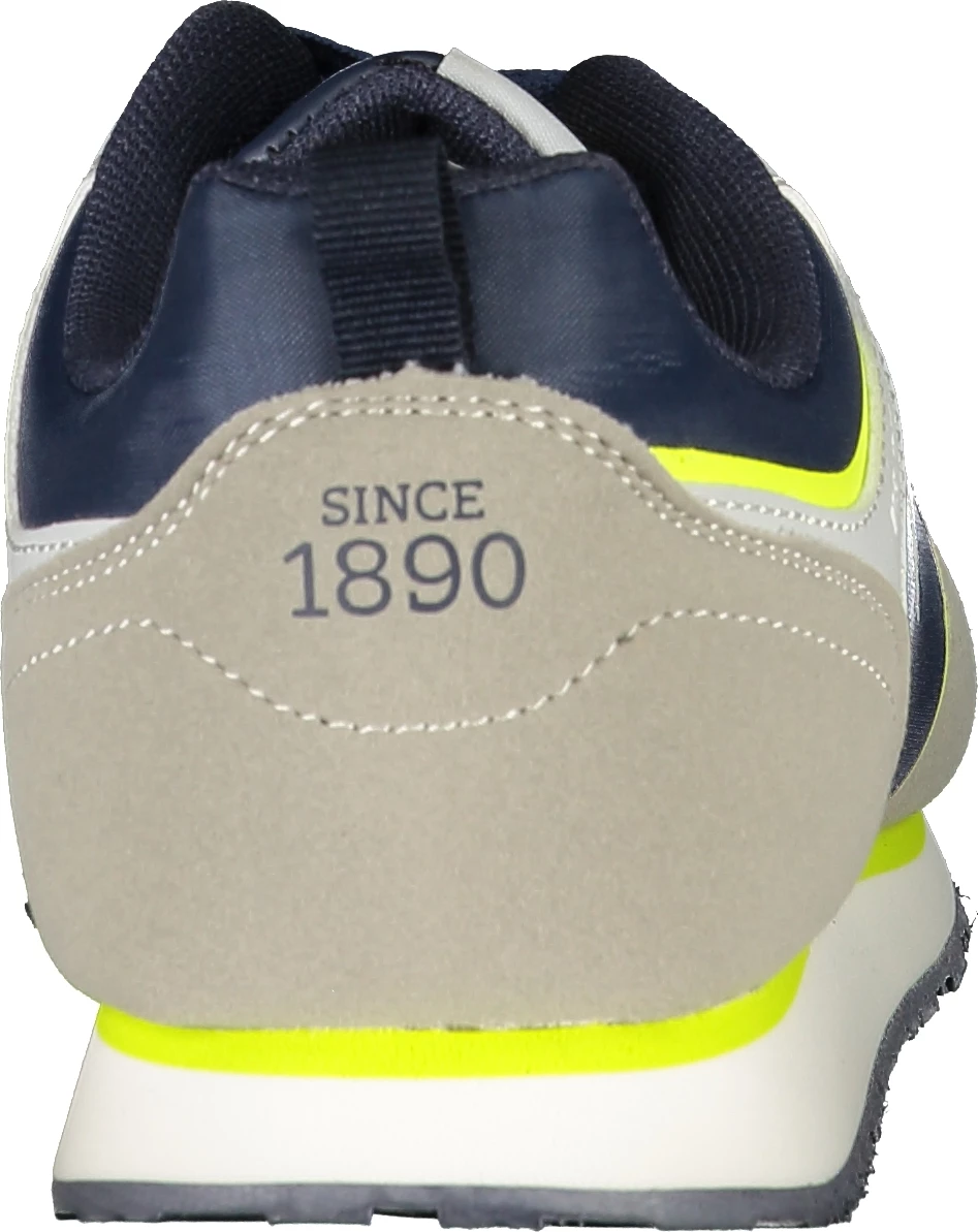 Atlete femra US Polo Assn, blu [Madhësia: 36]