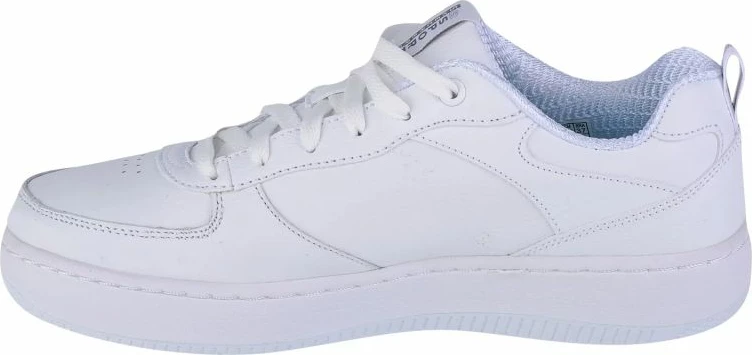 Atlete Skechers lifestyle, të bardha [Madhësia: 35.5]