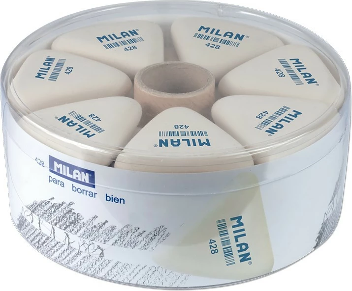 Milan Gome Synthetic Rubber Pmm428