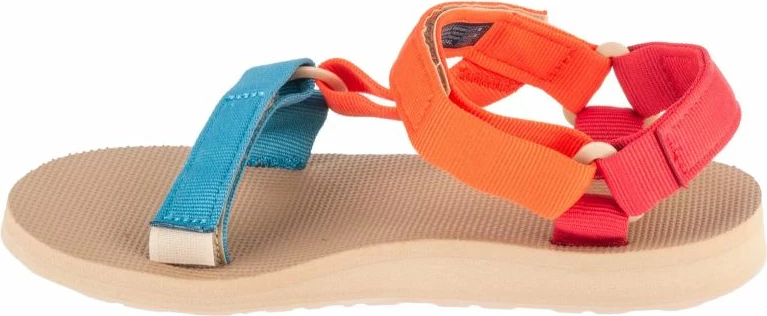 Sandale për femra Teva, shumëngjyrëshe