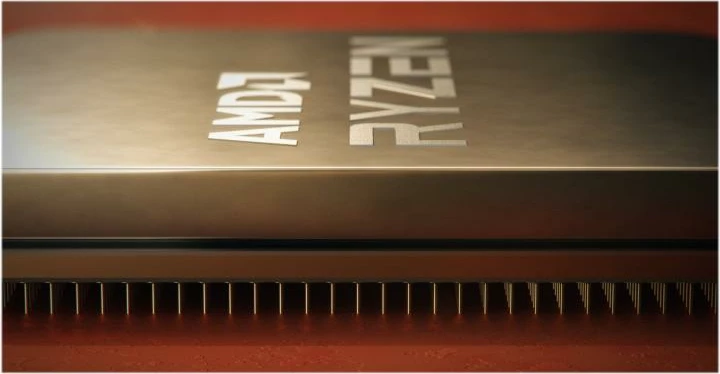 Procesor, AMD Ryzen 9 5950X, 3.4 GHz, Socket AM4, 64 MB cache, box pa ftohës