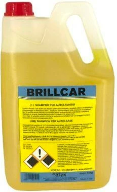 Shampon Brill Car 5kg
