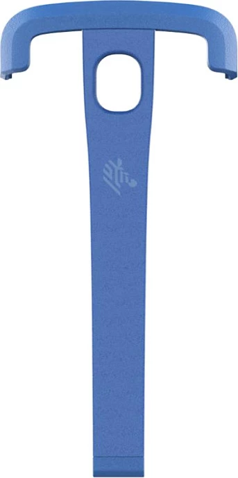 Rrip dore Zebra Healthcare SG-HC2L5L-HSTRP-01 për HC2X/HC5X, 5 copë, blu