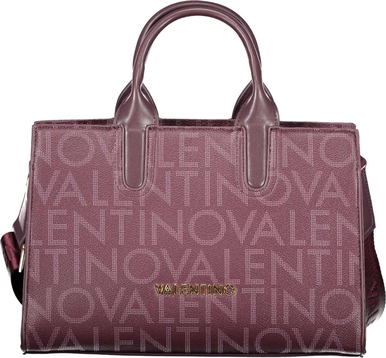 Çantë femra VALENTINO BAGS, e kuqe