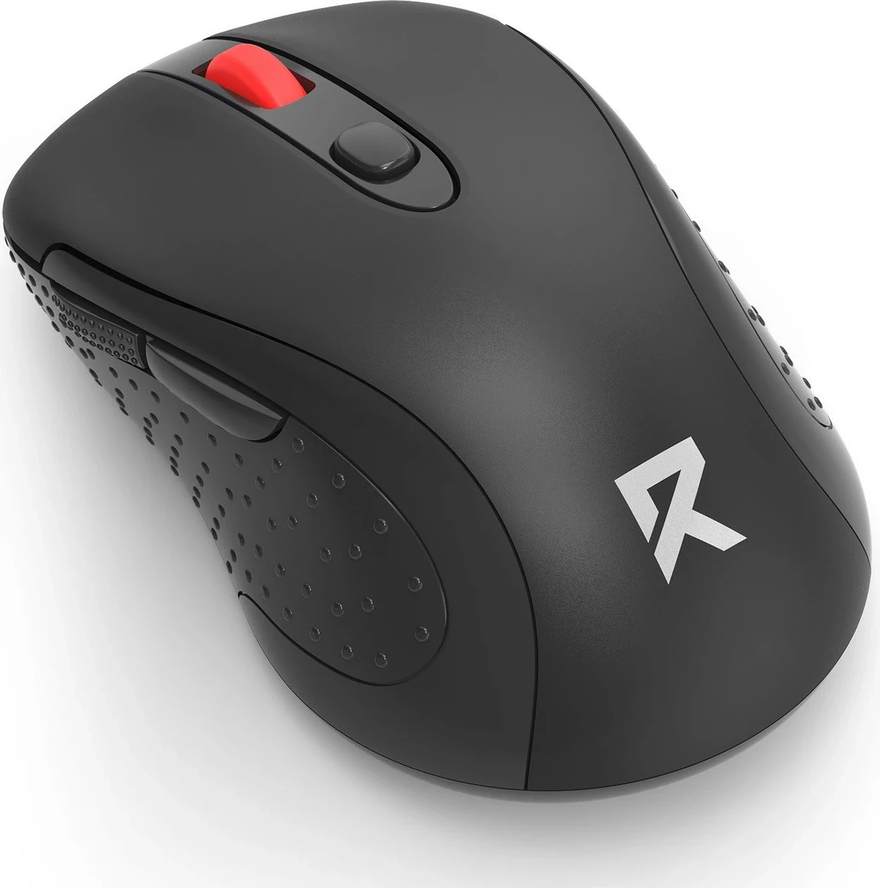Maus Redragon BM-2638 wireless, 2400 DPI, i zi