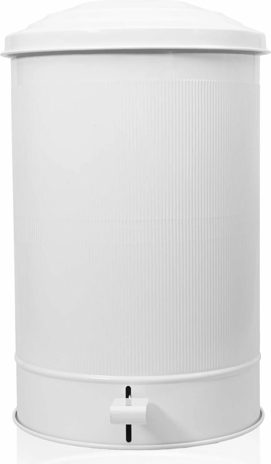 Kosh i bardhë galvanizuar për organizim, Mijolnir, STP0014, 35x32x52cm