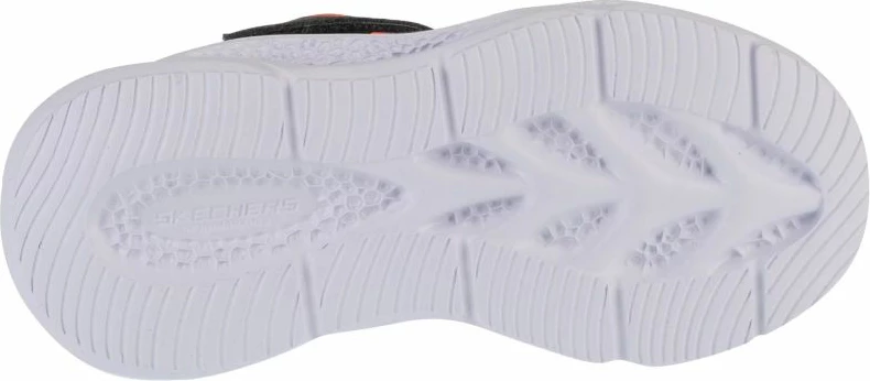 Atlete për fëmijë Skechers, gri