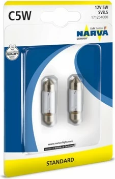 Drita Narva C5W 12V
