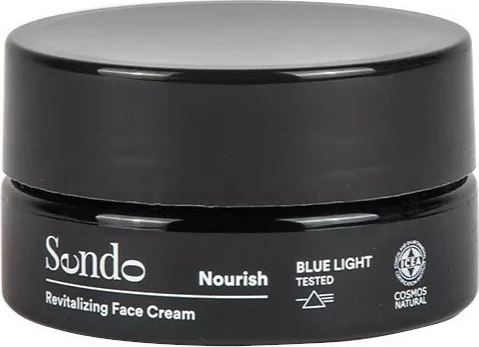 Krem fytyre për femra Sendo Revitalizing face cream 50ml
