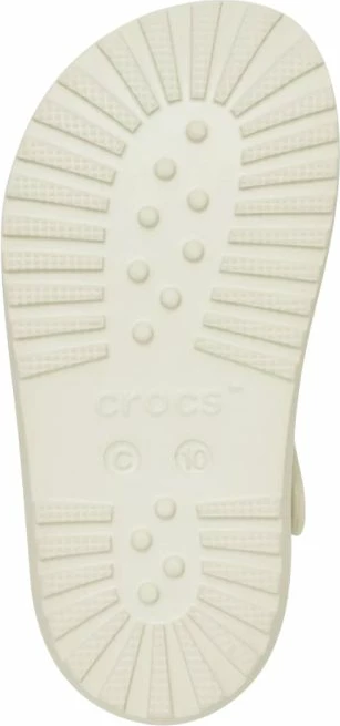 Sandale për fëmijë Crocs Classic Fisherman 210626 0LH, bezhë