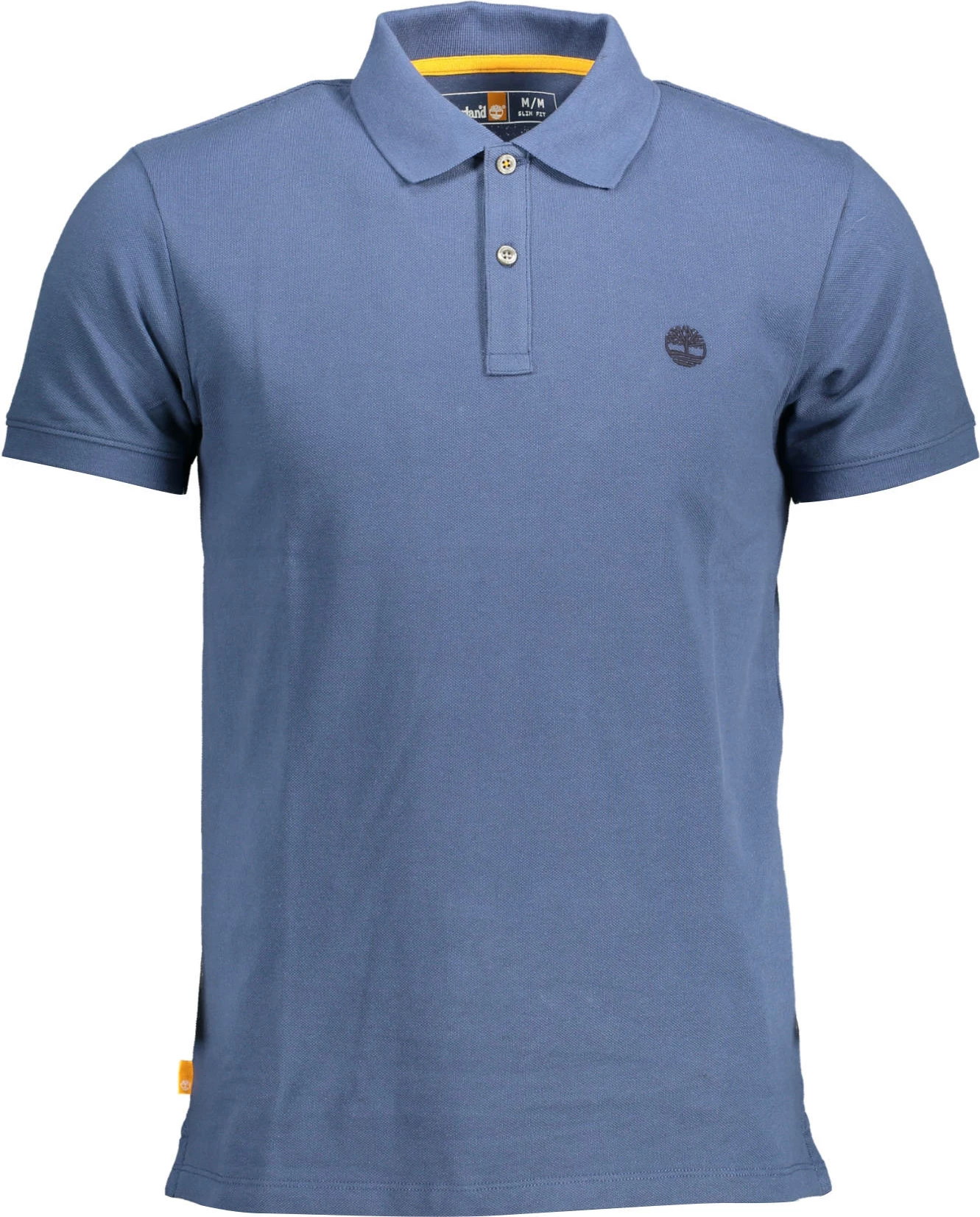 Polo Timberland për meshkuj, blu