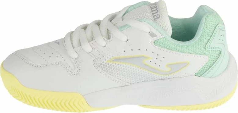 Atlete fëmijësh Joma Master 1000 Jr 2632C, të bardha [Madhësia: 37]
