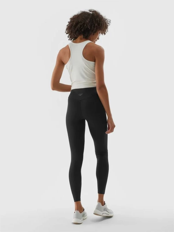 Hellonka trajnimi për femra 4F