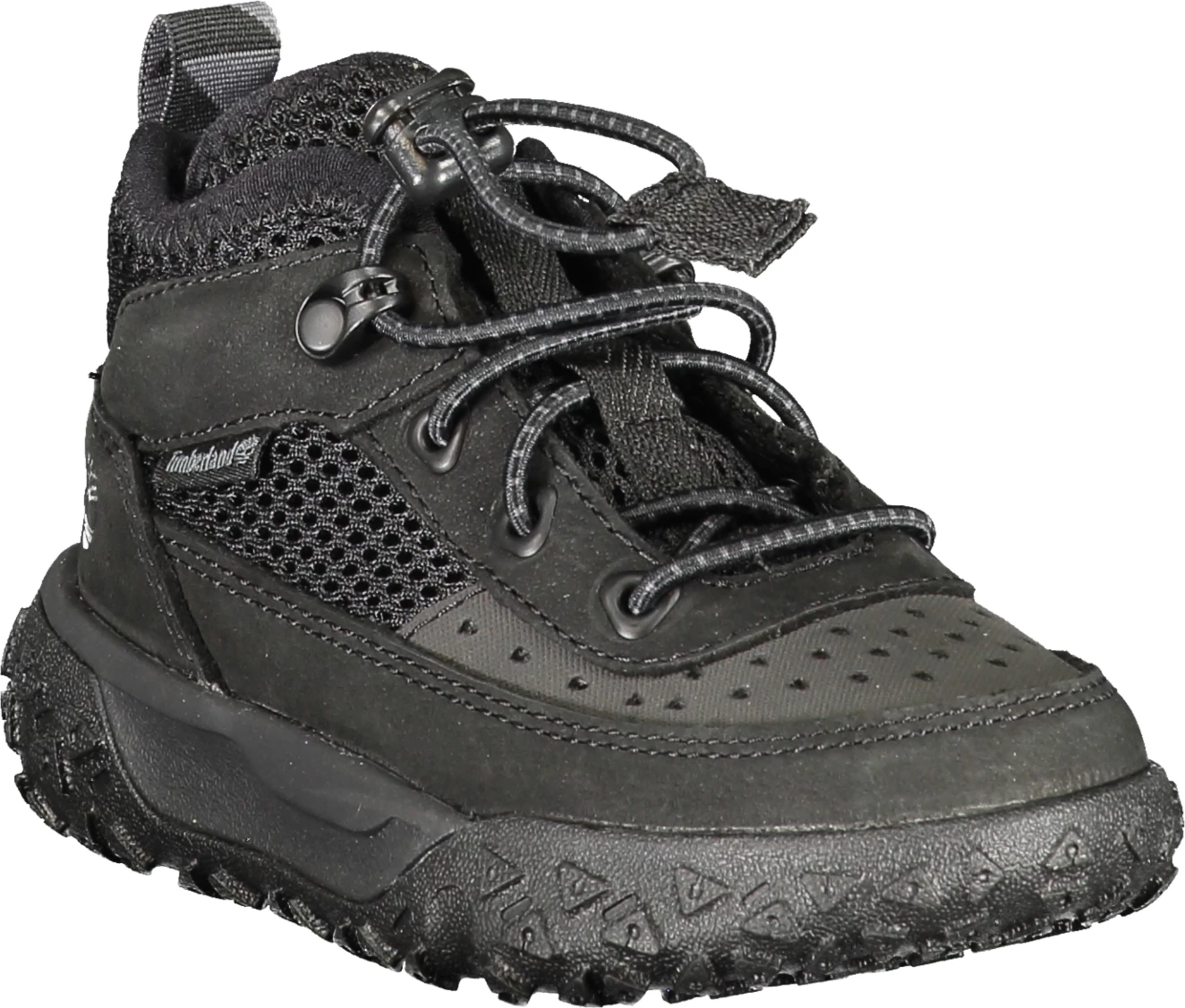 Atlete për djem TIMBERLAND Greenstride Motion 6, të zeza [Madhësia: 29]