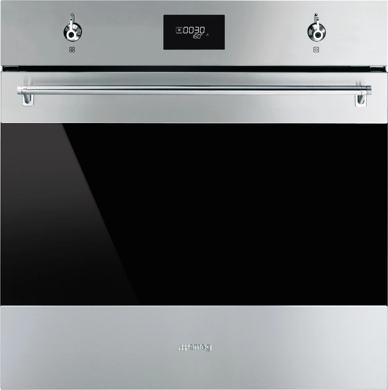 Furrë Classica SMEG SOP6301TX, 78 L, hiri