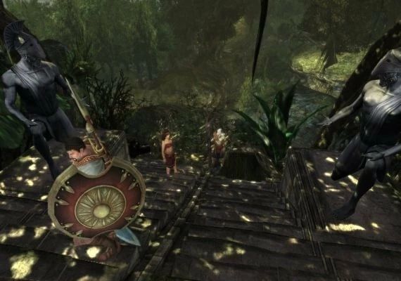 Rise of The Argonauts EN/DE/FR/IT/ES Global