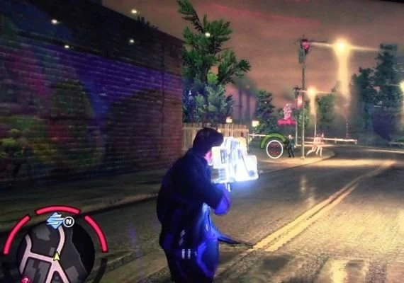 Saints Row IV: Re-Elected EN/DE/FR/IT/PL/JA/RU/ES Global