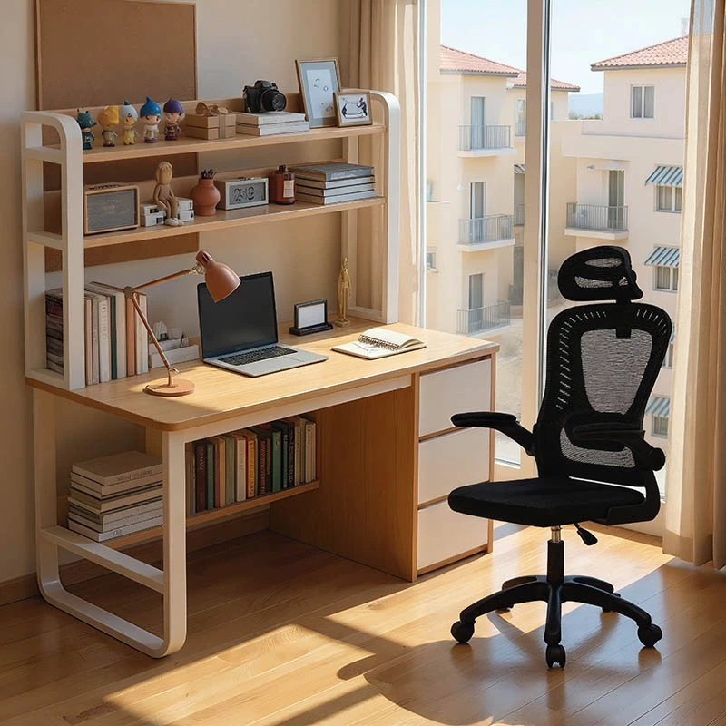 Set mobilje për zyre/student, Level, 2 copë