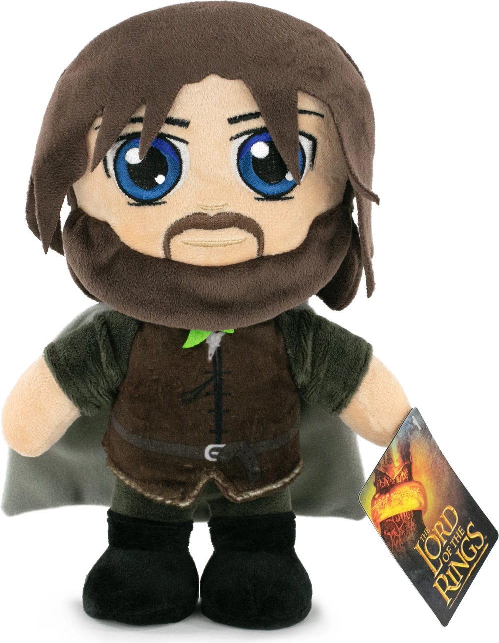 Lodër pelushi Barrado Aragorn The Lord of the Rings